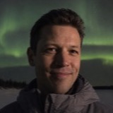Thomas Beaulieu, Yellowknife tour guide